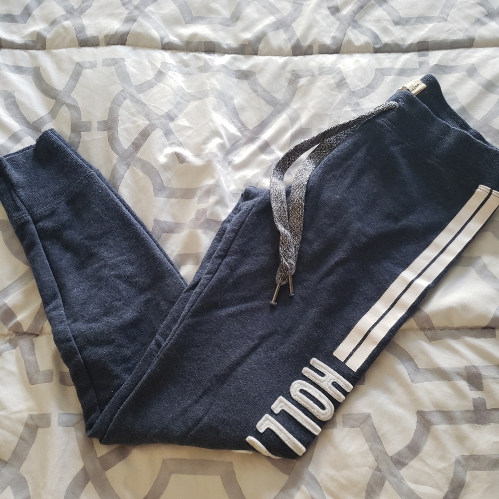 Hollister Joggers